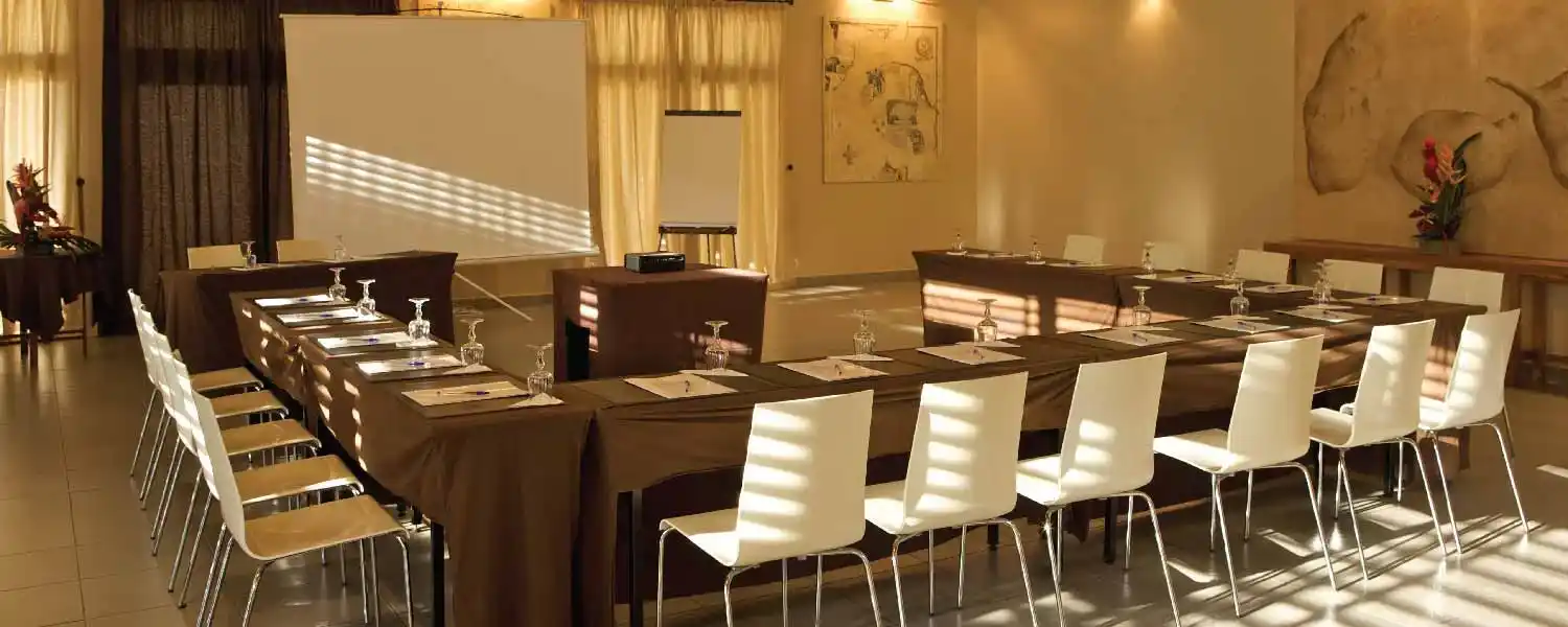Hotel Le Recif-1